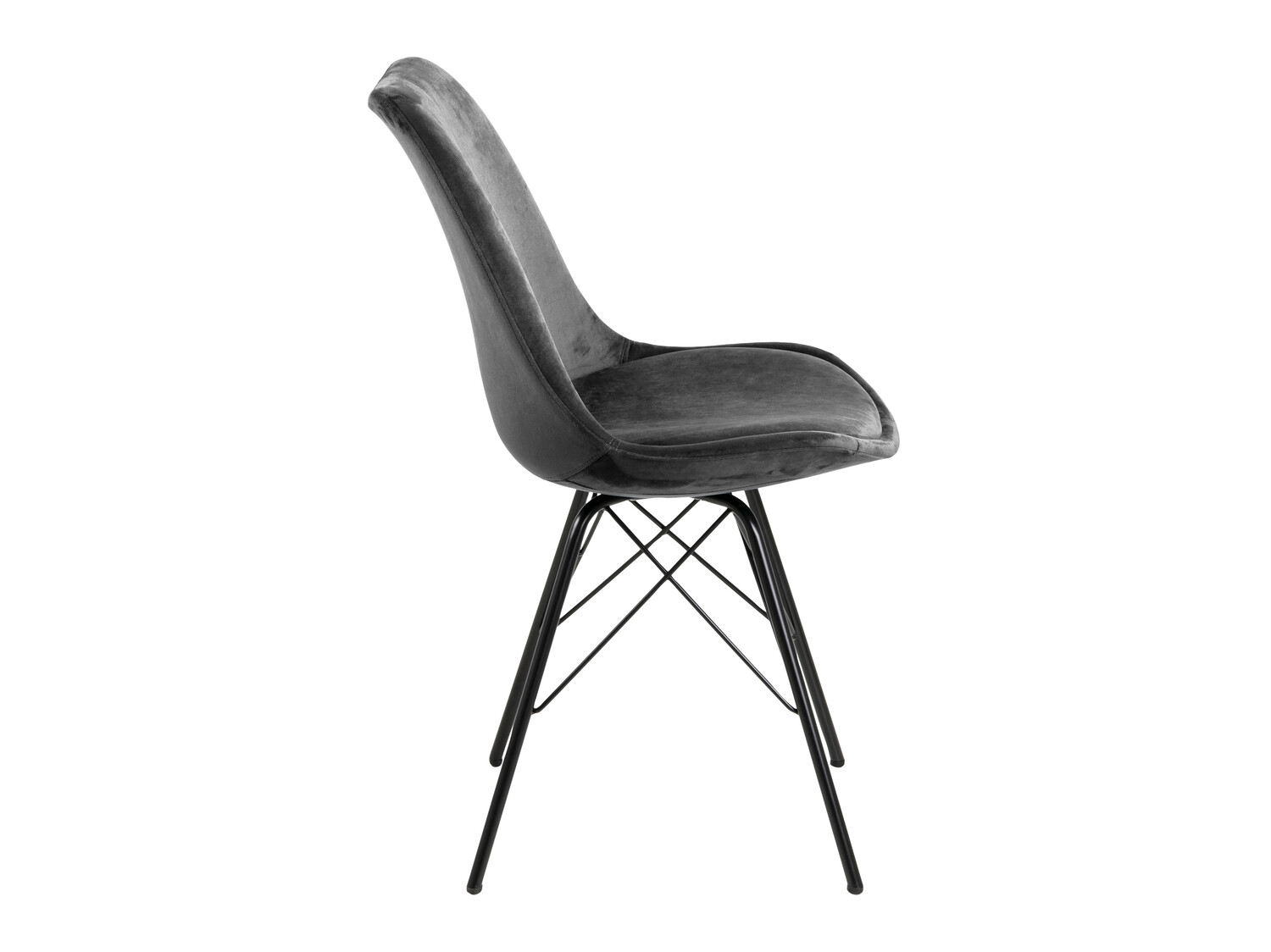 Scaun Norsica 329 (Gri inchis)