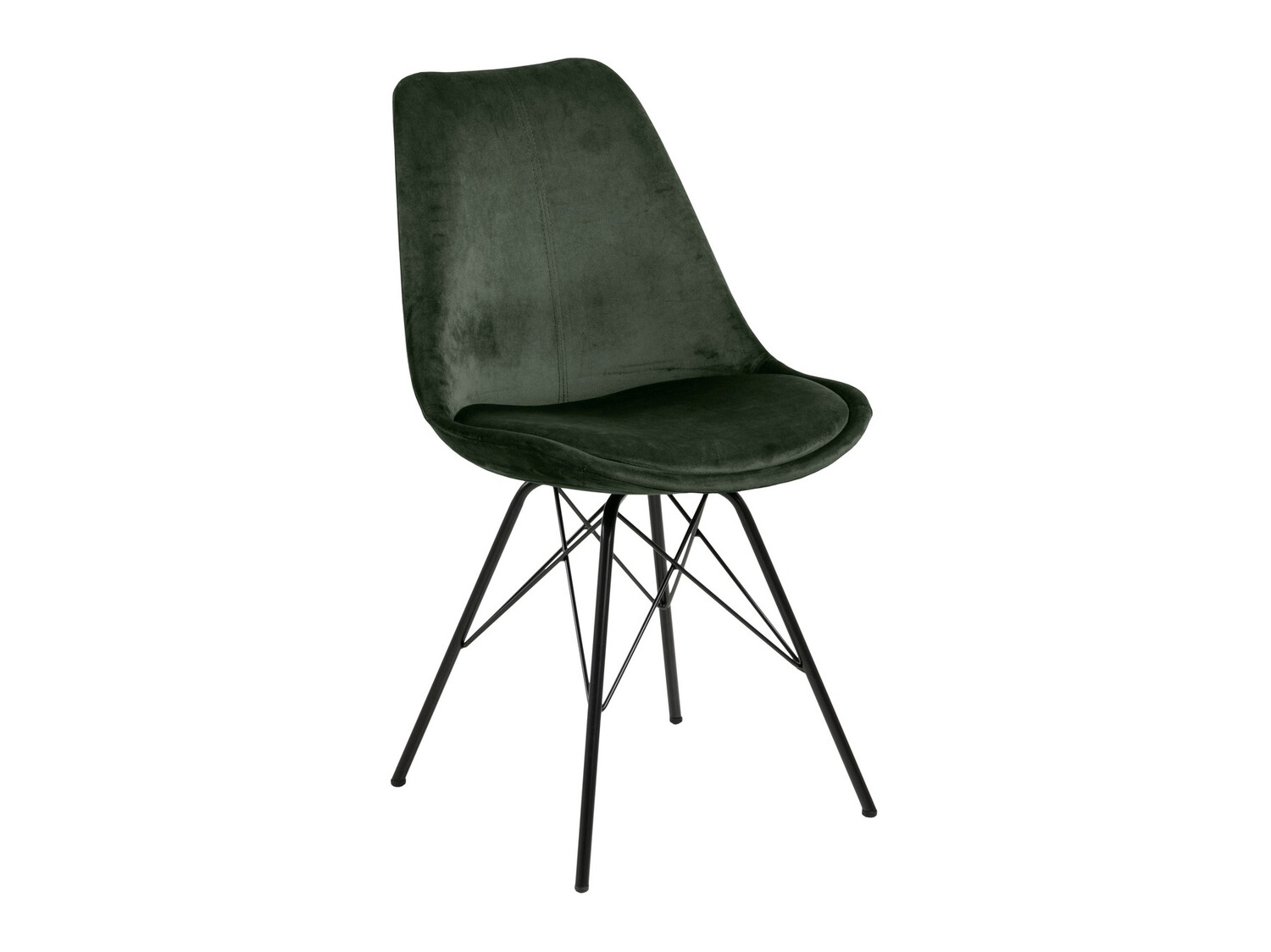 Scaun Norsica 329 (Verde închis)
