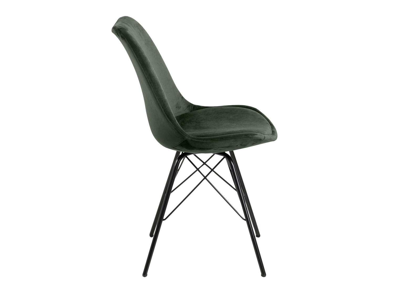 Scaun Norsica 329 (Verde închis)