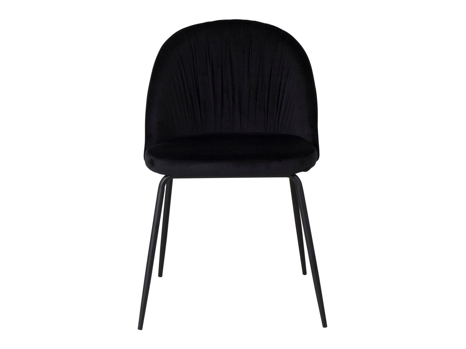 Scaun Dallas 133 (Negru)