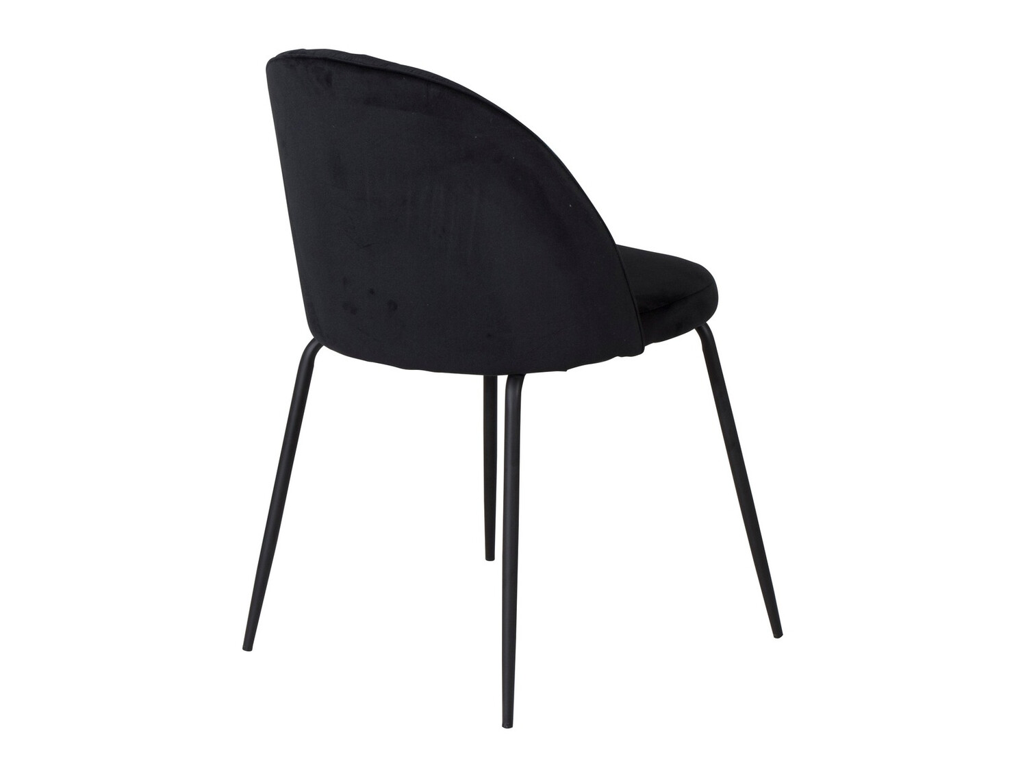 Scaun Dallas 133 (Negru)