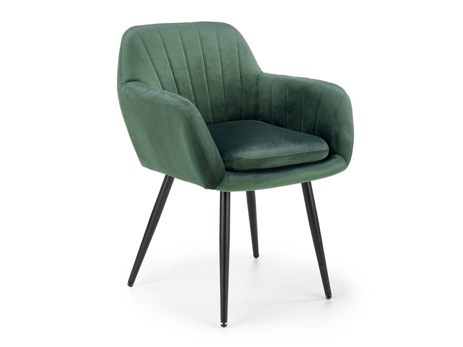 Scaun Houston 1220 (Verde închis)