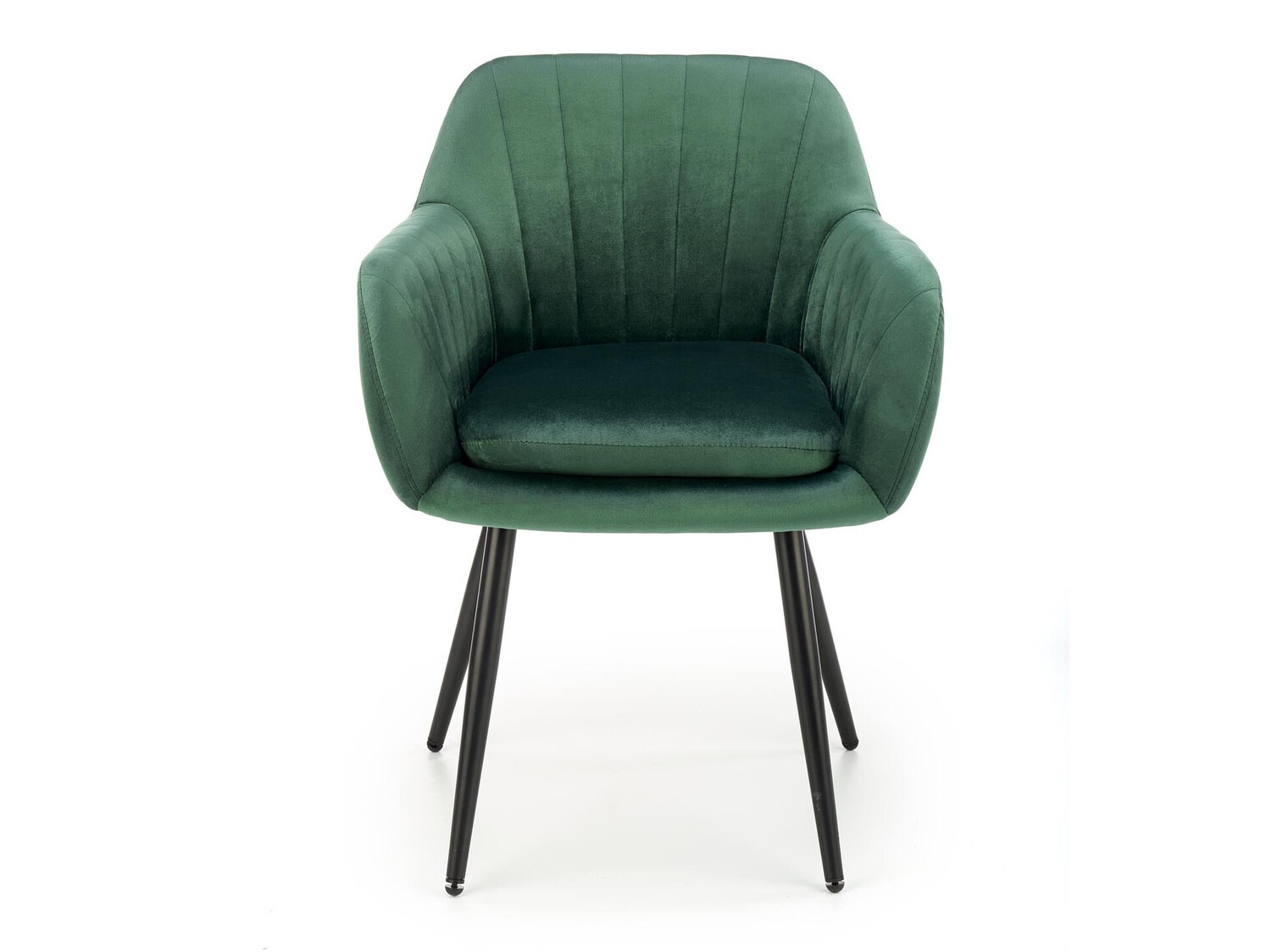 Scaun Houston 1220 (Verde închis)