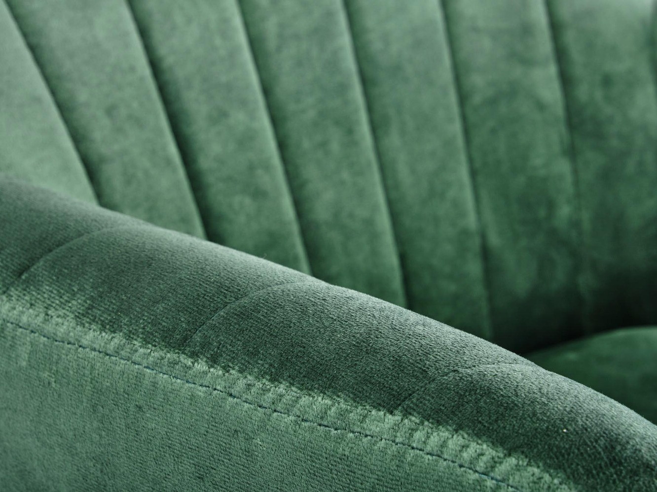 Scaun Houston 1220 (Verde închis)