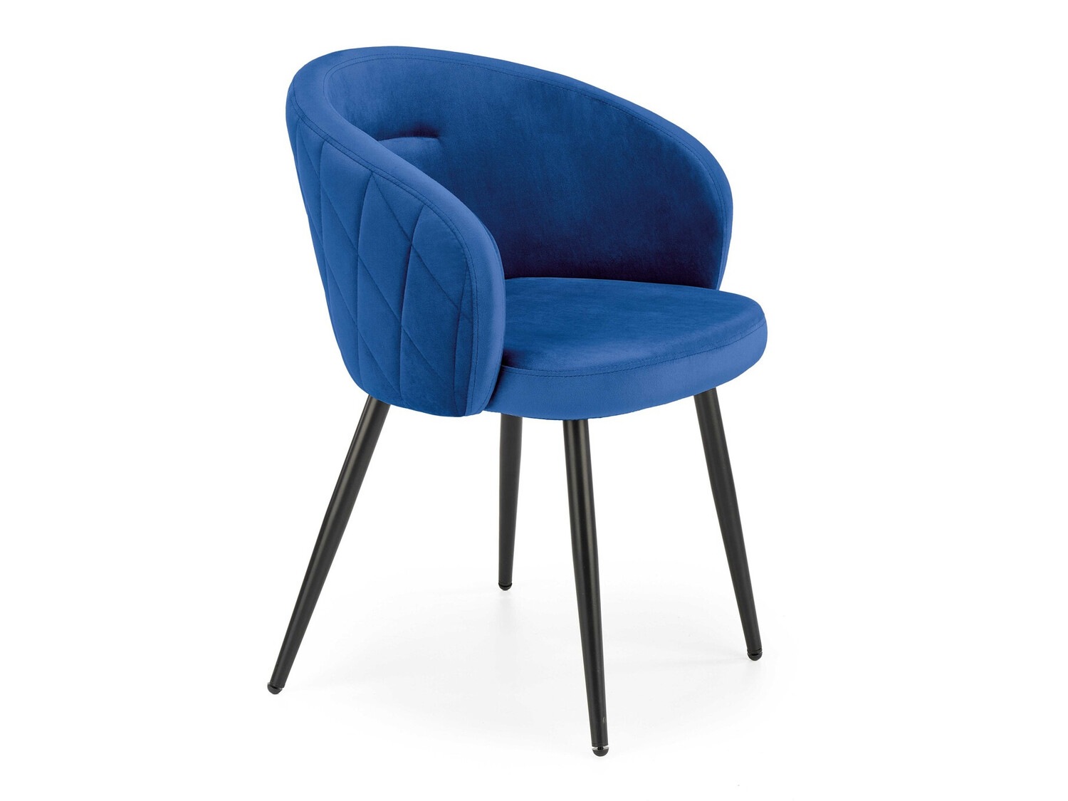 Scaun Houston 1230 (Albastru)