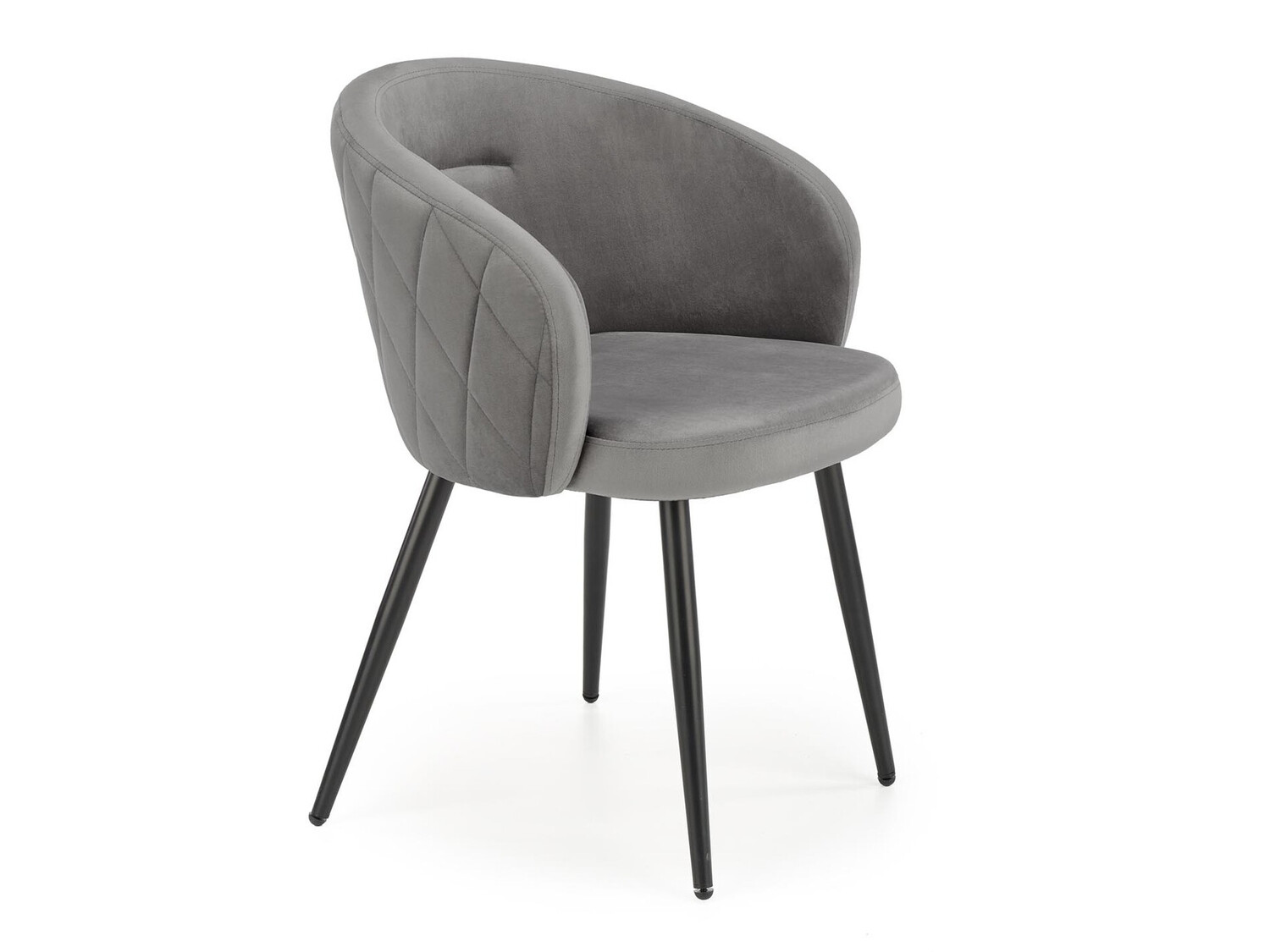 Scaun Houston 1230 (Gri)