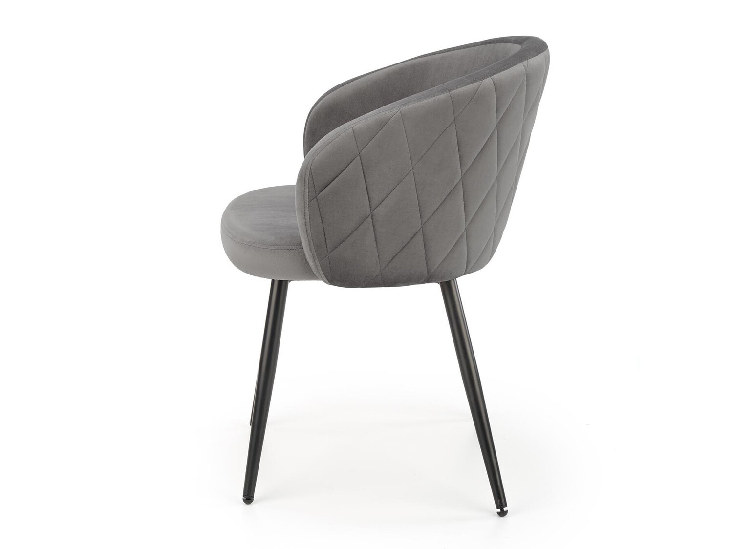Scaun Houston 1230 (Gri)