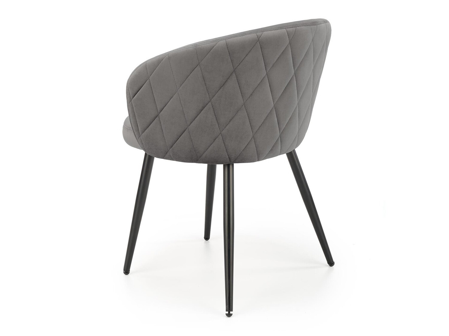 Scaun Houston 1230 (Gri)