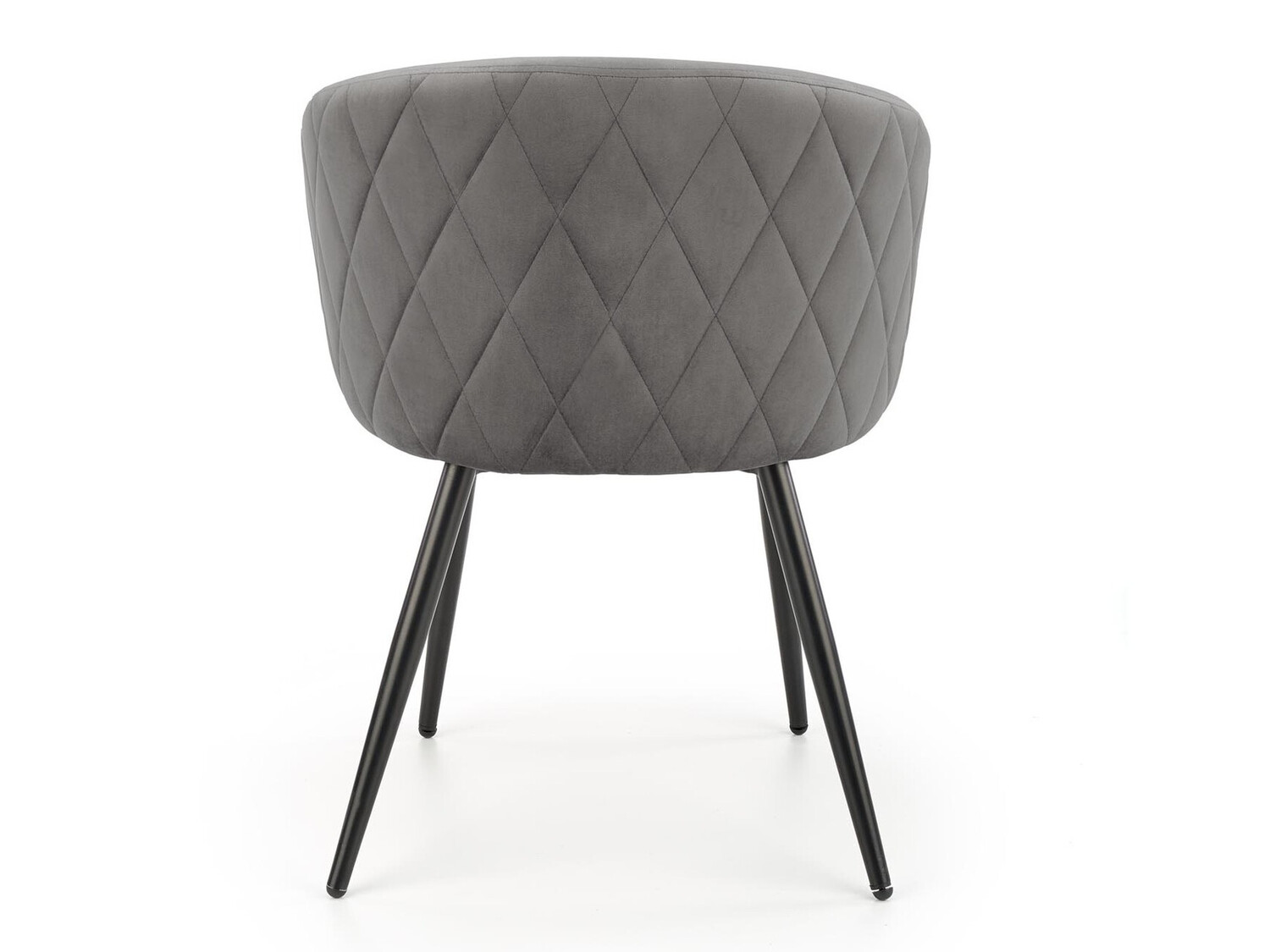 Scaun Houston 1230 (Gri)