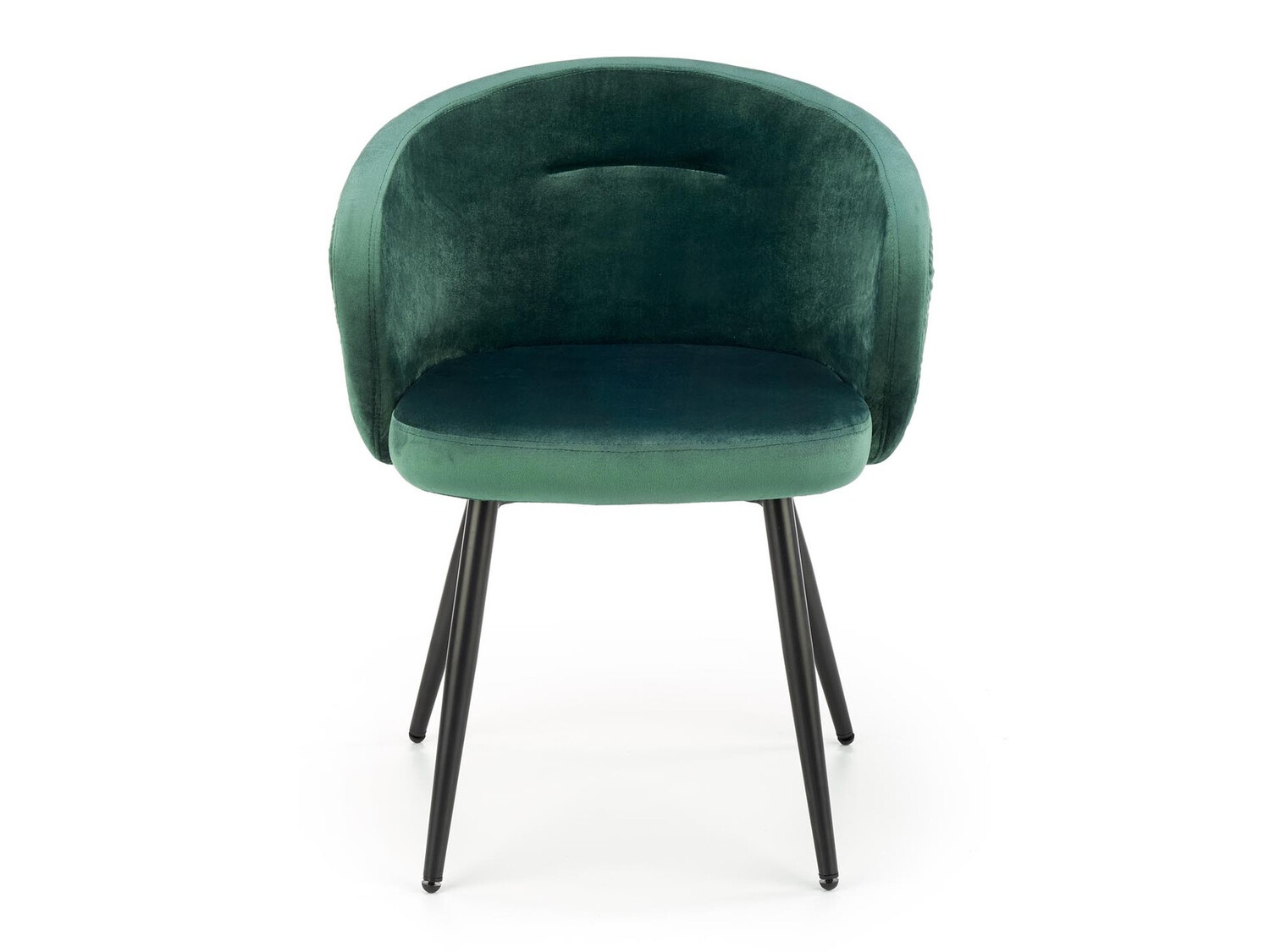 Scaun Houston 1230 (Verde închis)