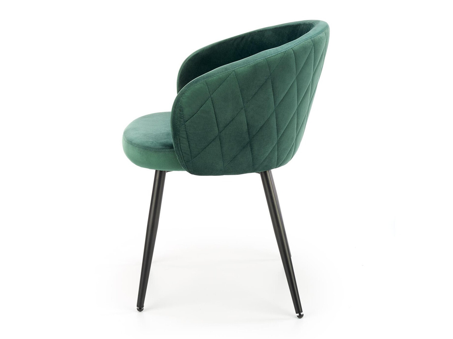 Scaun Houston 1230 (Verde închis)
