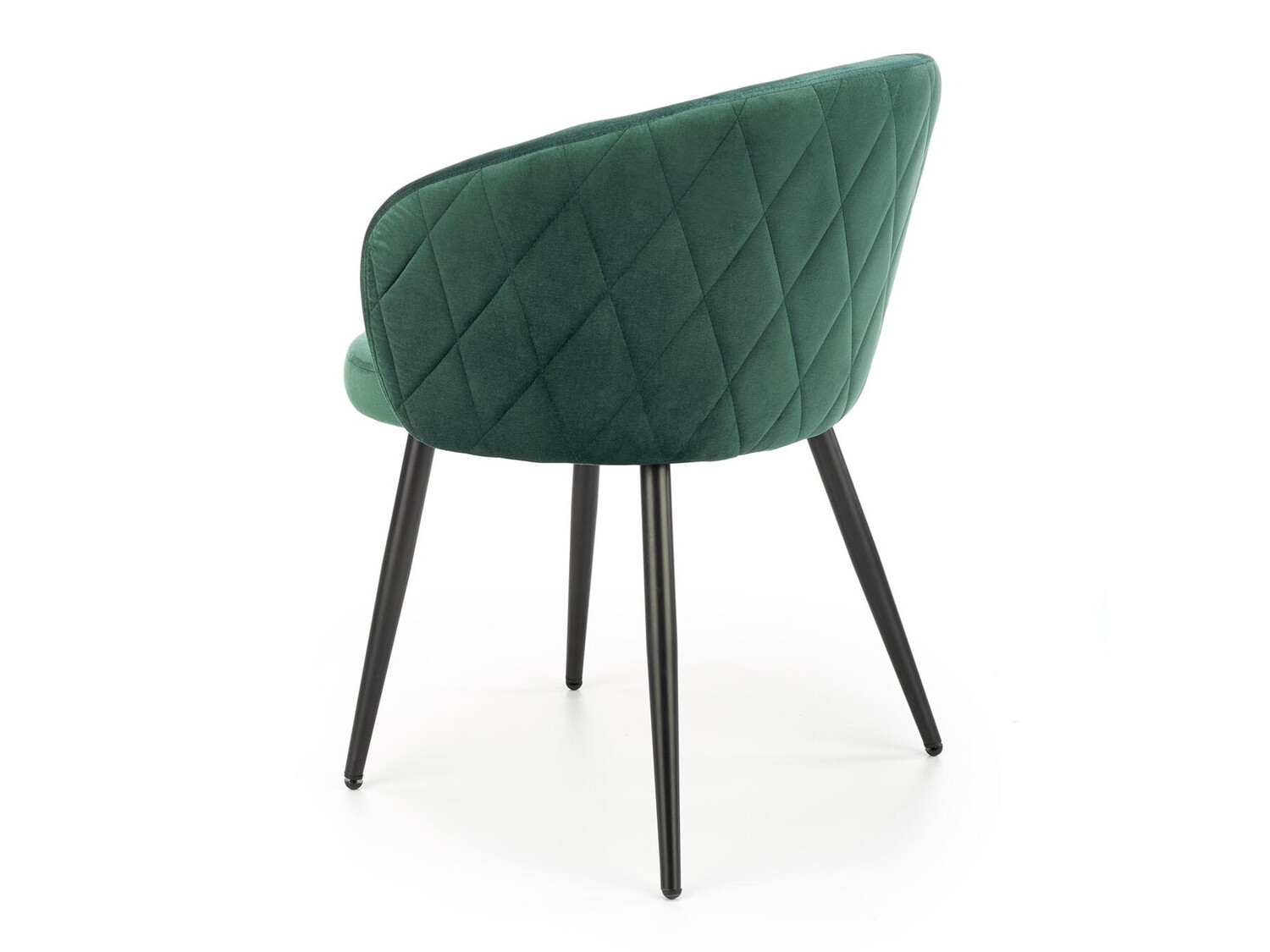 Scaun Houston 1230 (Verde închis)