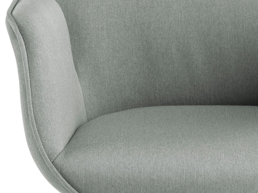 Scaun Norsica 391 (Gri deschis + Maro deschis)