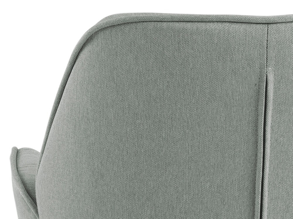 Scaun Norsica 392 (Gri deschis + Negru)