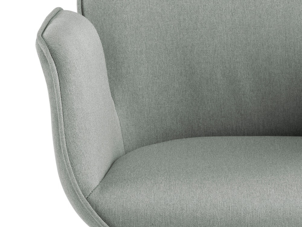 Scaun Norsica 392 (Gri deschis + Negru)