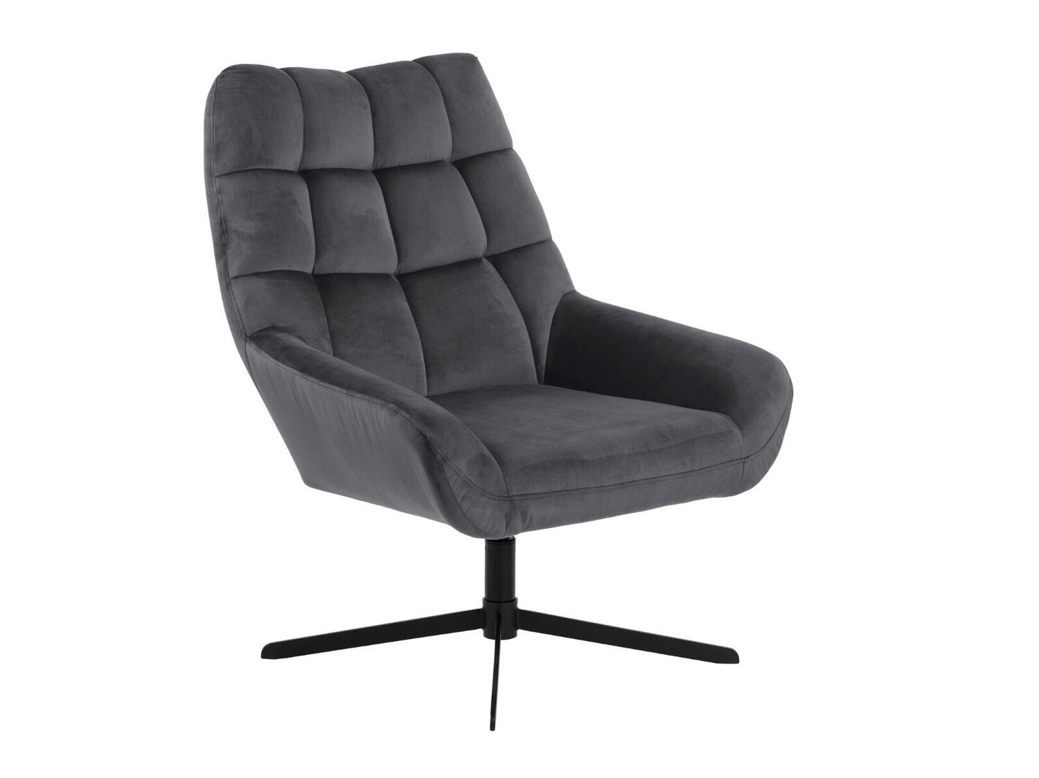 Fotoliu Norsica 372 (Gri)