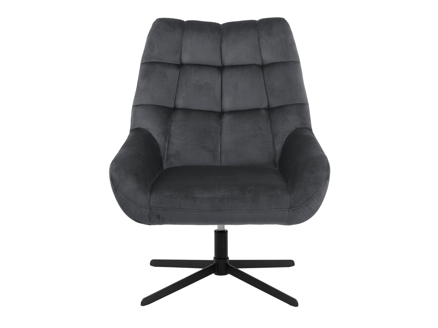 Fotoliu Norsica 372 (Gri)