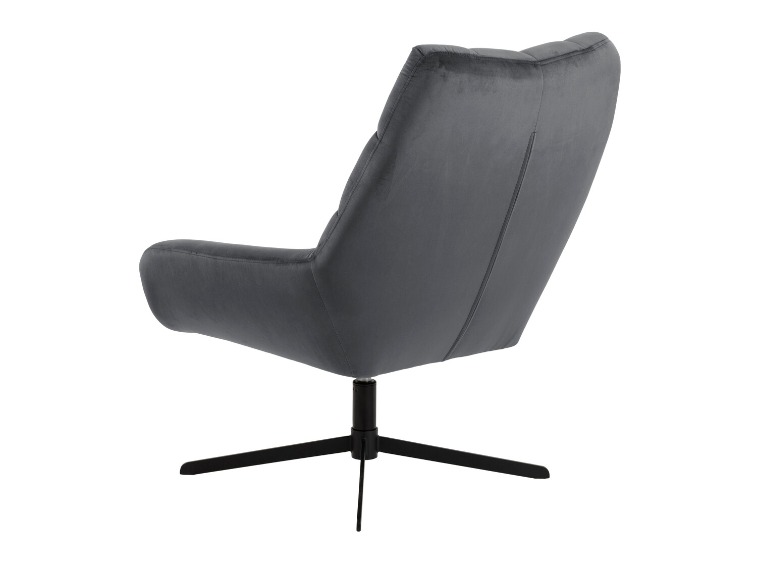 Fotoliu Norsica 372 (Gri)