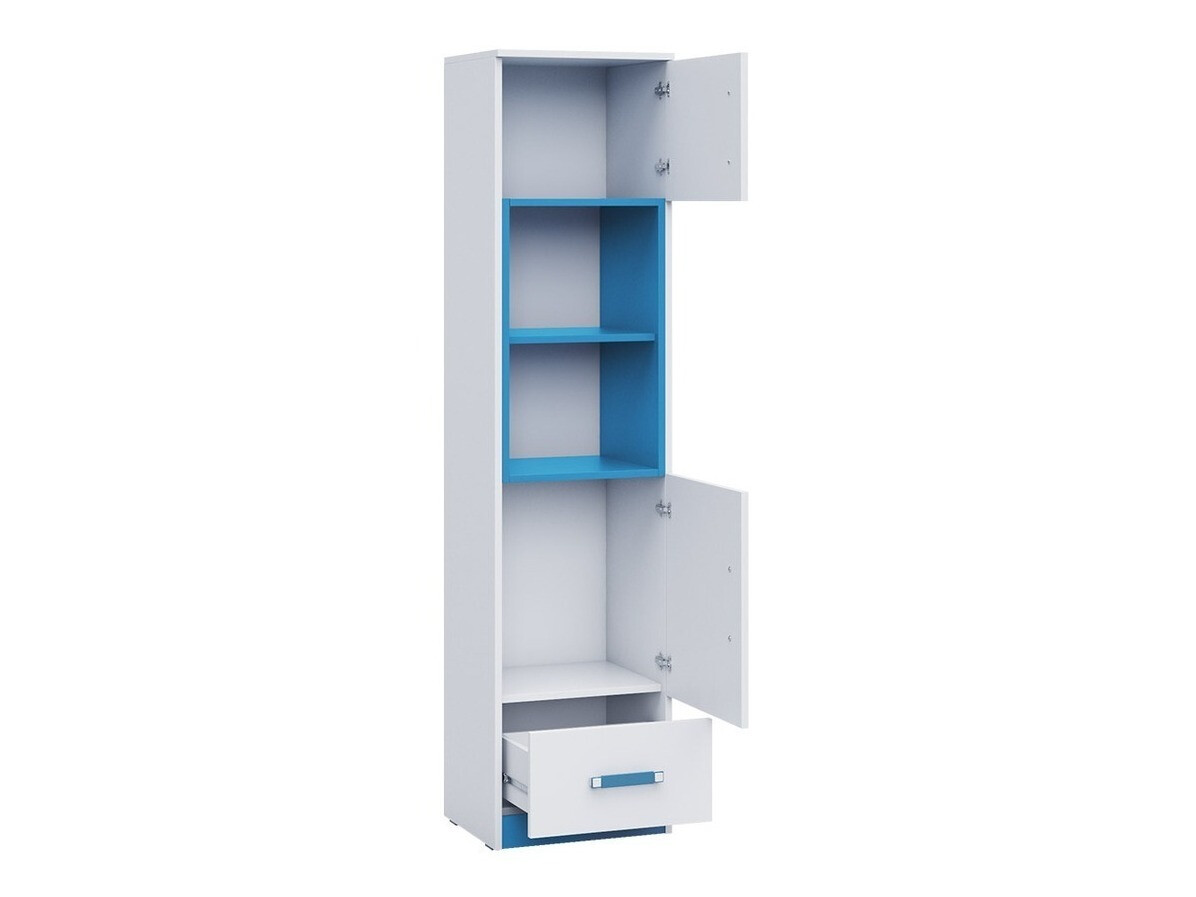 Raft Sorviru 104 (Alb + Roze)