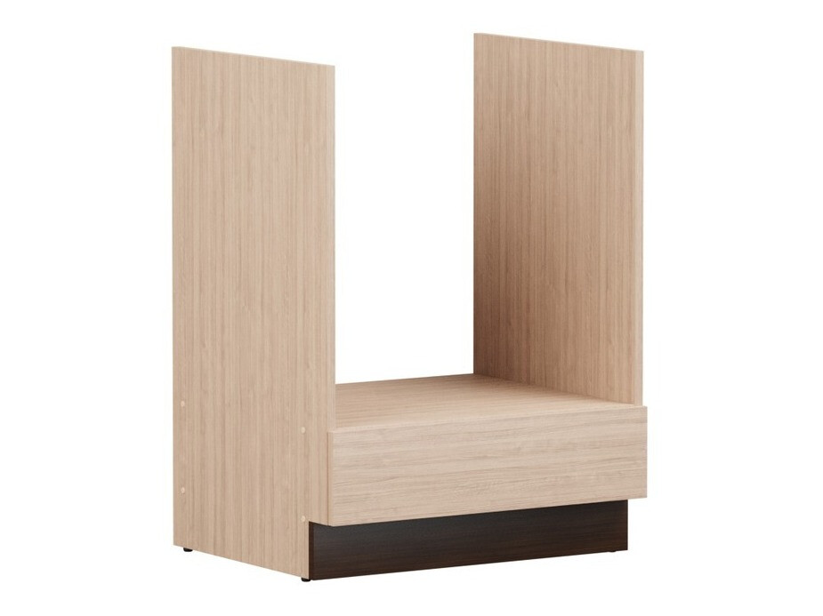Dulap modular pentru electrocasnice incorporabile Mode Light 114