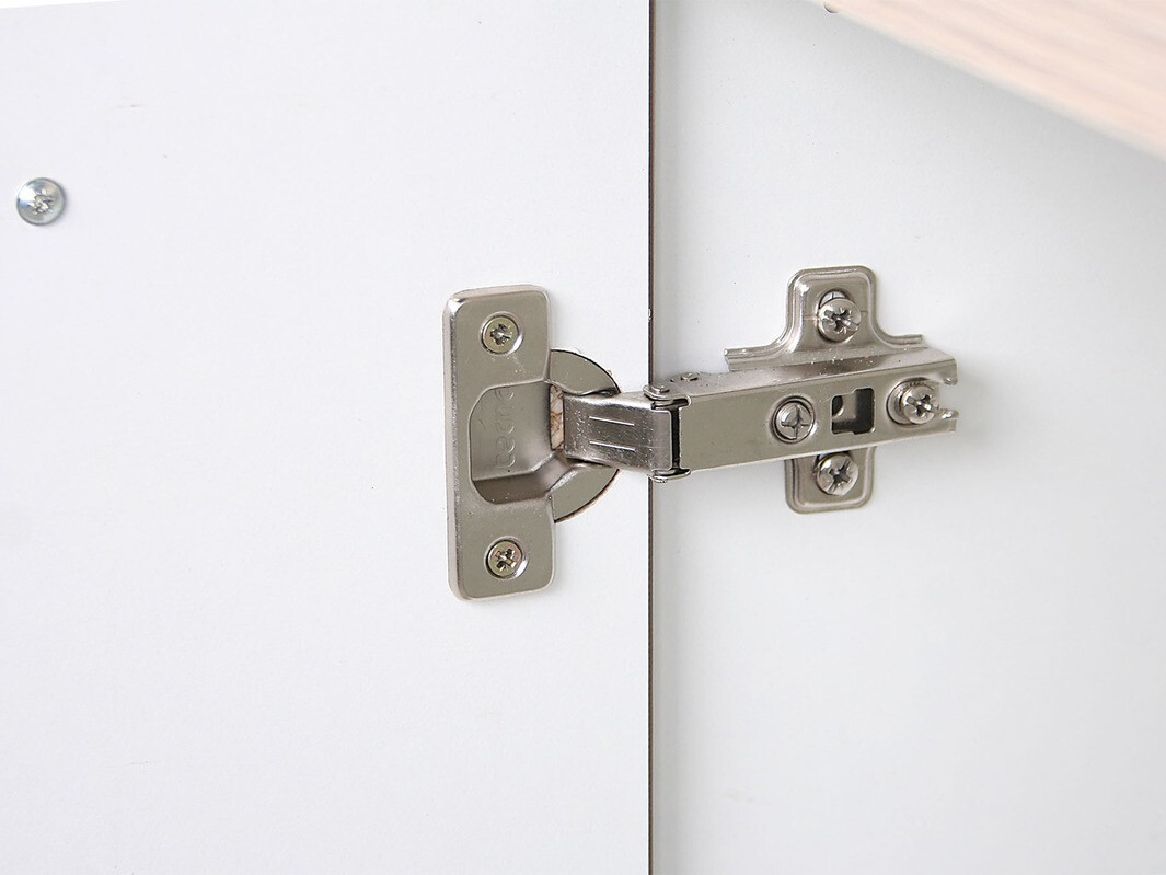 Dulap de perete modular Mode Dark 122