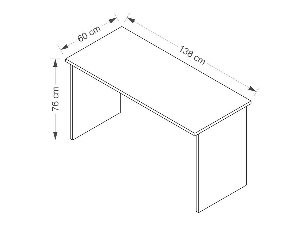 Set birou acasă Avitori 111