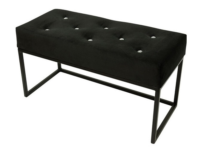Bancă tapițată Germantown 103 (French Velvet 685)