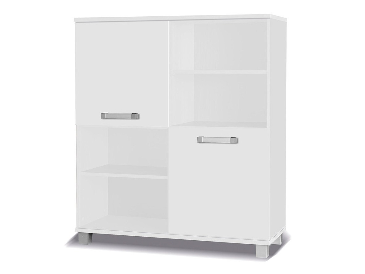 Bufet Cirevau 126 (Alb)