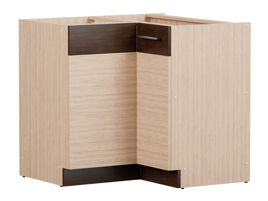Dulap de colț modular Mode Light 118