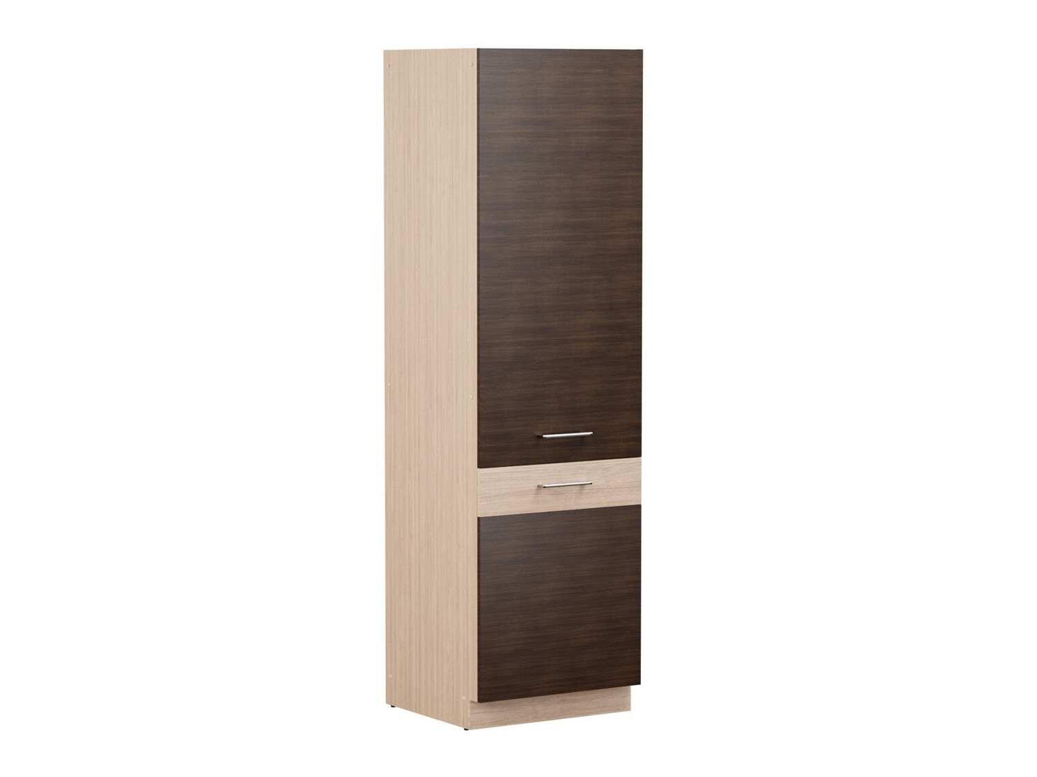 Dulap modular cu uși Mode Dark 119