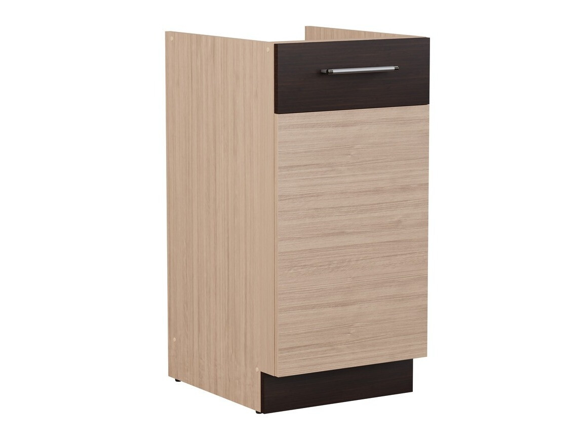 Dulap modular cu uși Mode Light 123