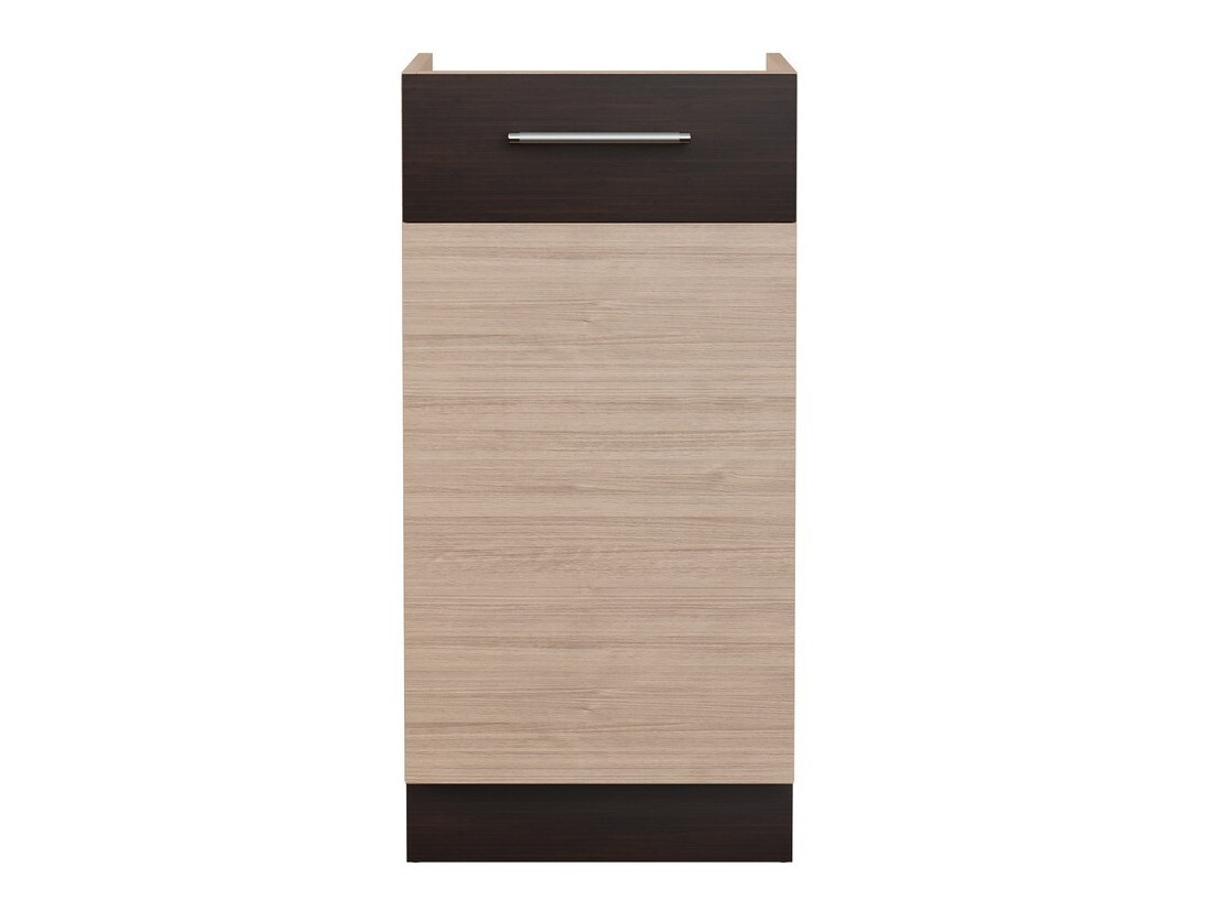 Dulap modular cu uși Mode Light 123