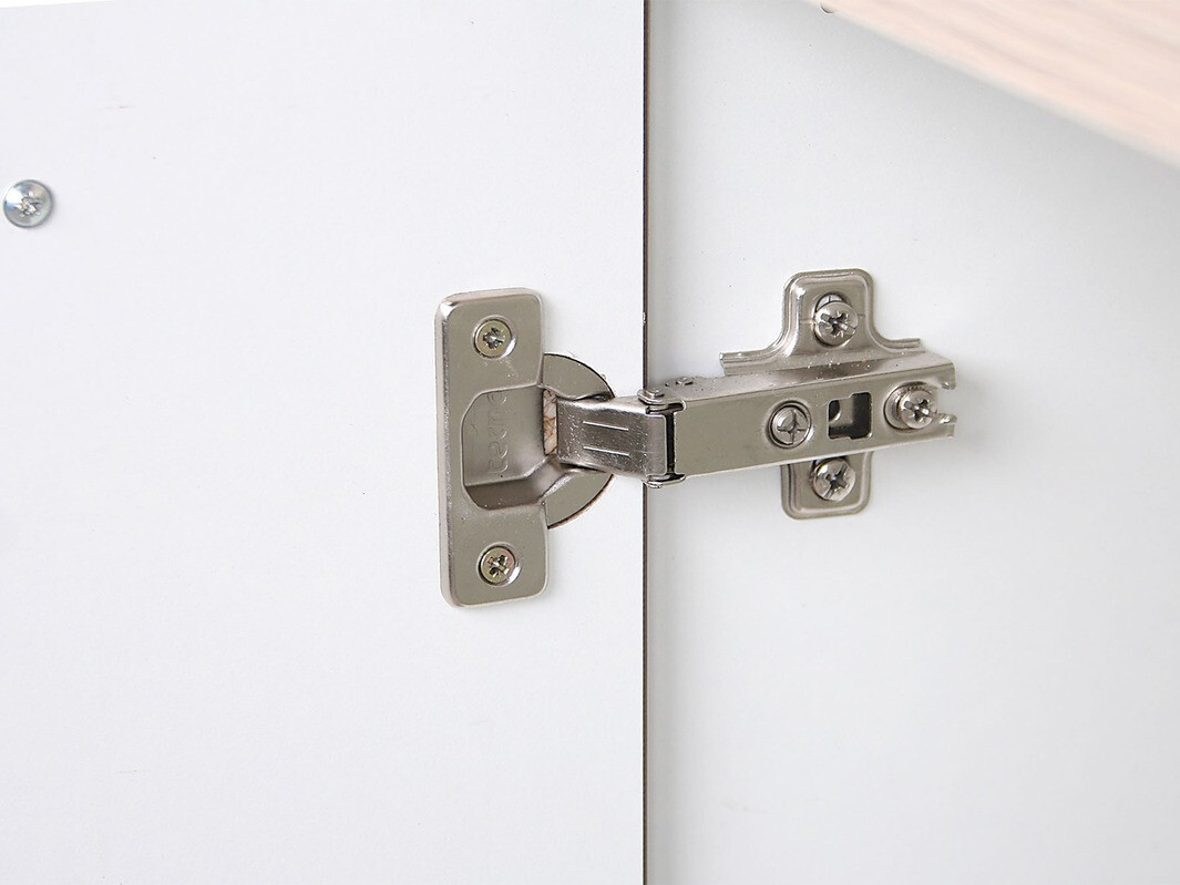 Dulap modular pentru electrocasnice incorporabile Mode Light 125