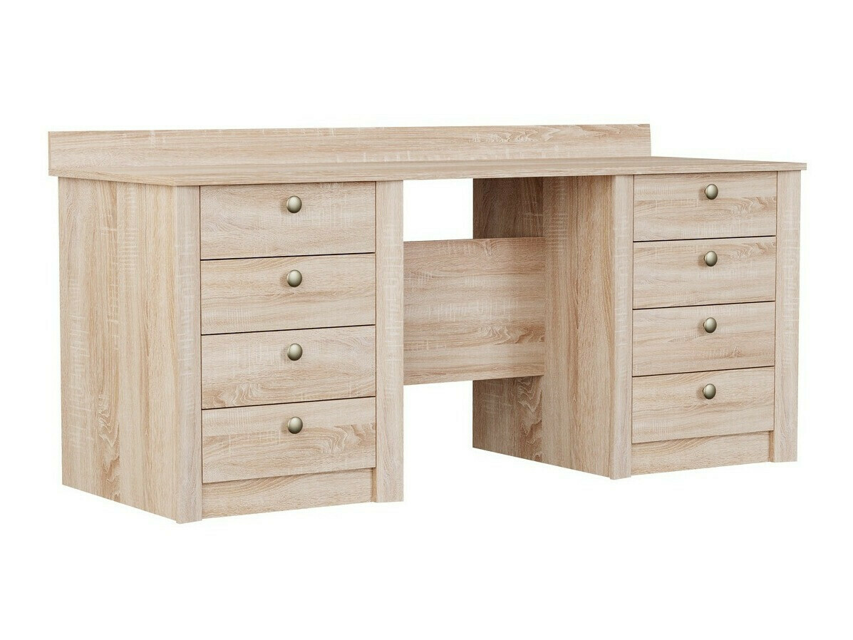 Set de mobilier Elialo 115 (Stejar Sonoma)