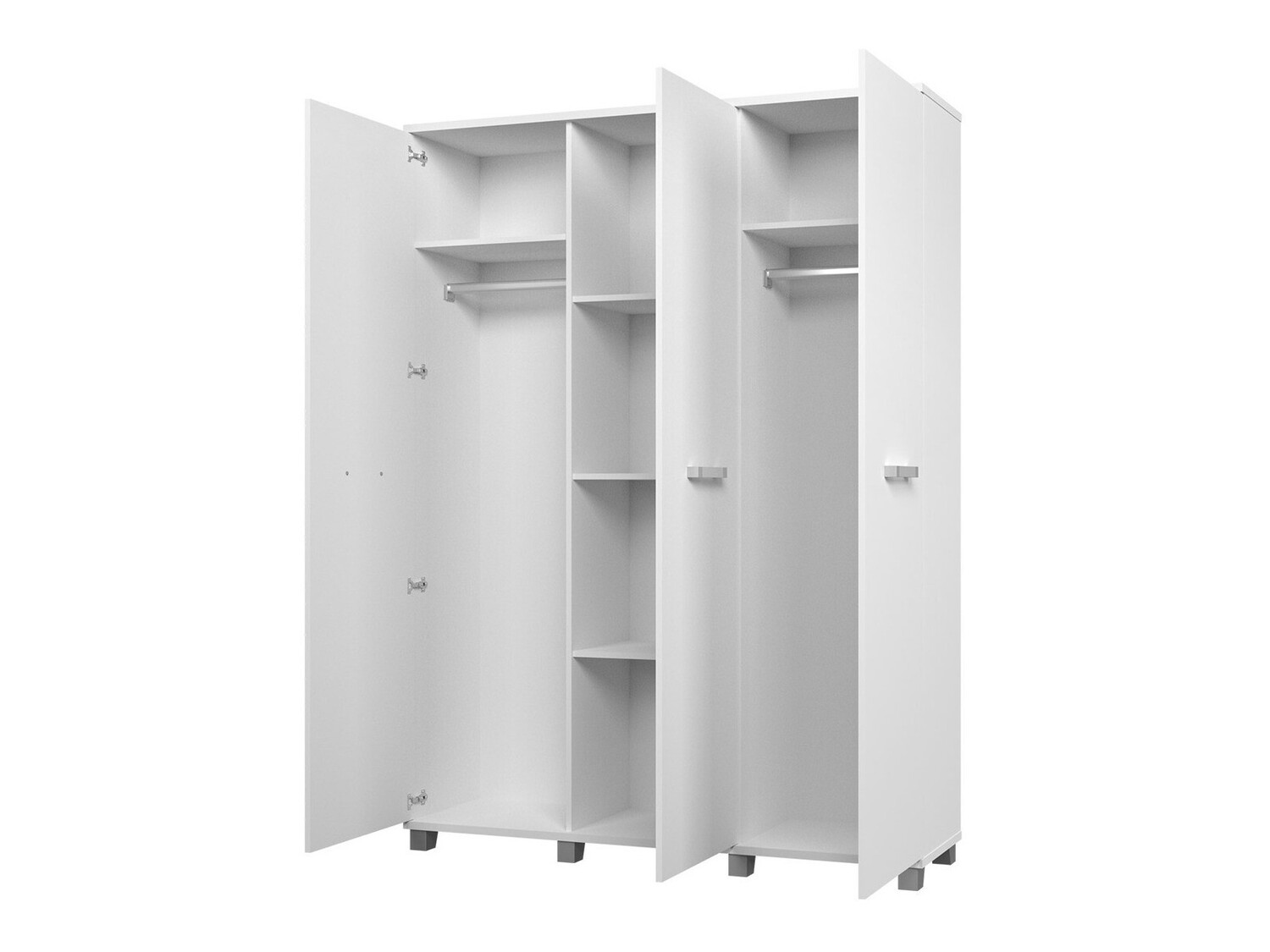 Set dormitor Cirevau 142 (Stejar Sonoma)