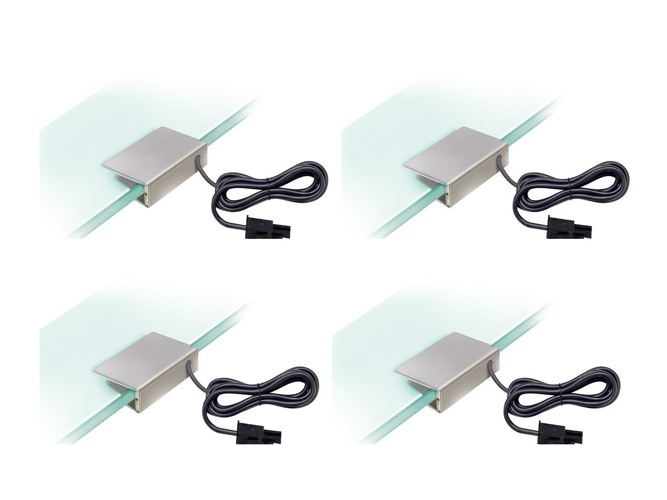 Corp de iluminat cu led Loretri 123