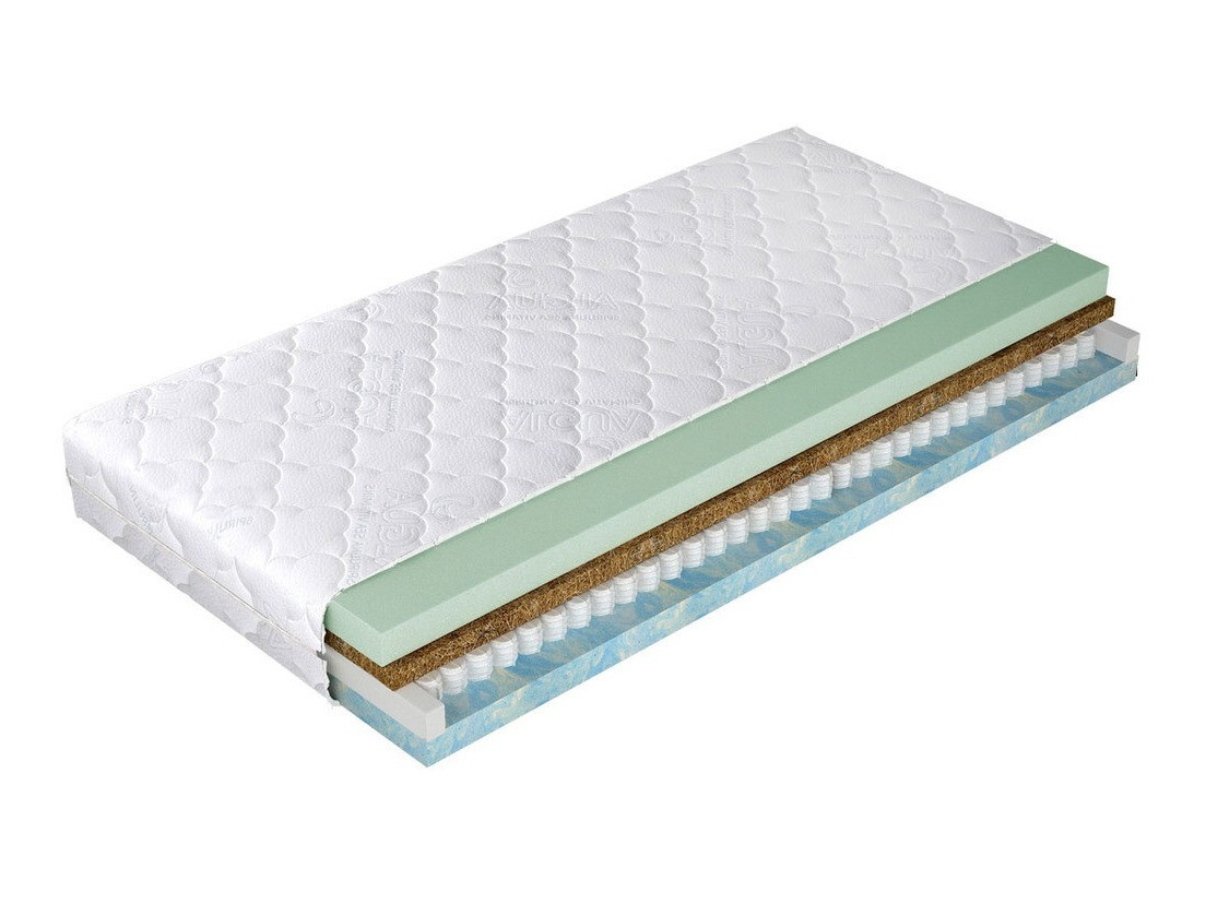 Saltea Eco I