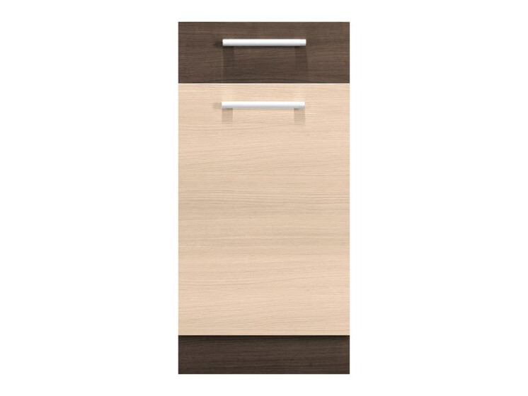 Dulap modular cu uși pentru chiuvetă Mode Light 115