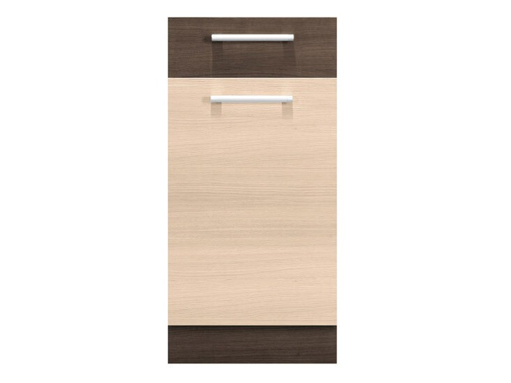 Dulap modular cu uși pentru chiuvetă Mode Light 116