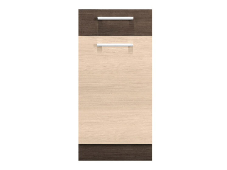 Dulap modular pentru electrocasnice incorporabile Mode Light 114