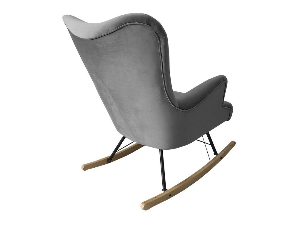 Scaun balansoar Clovis 101 (Magic Velvet 2217)
