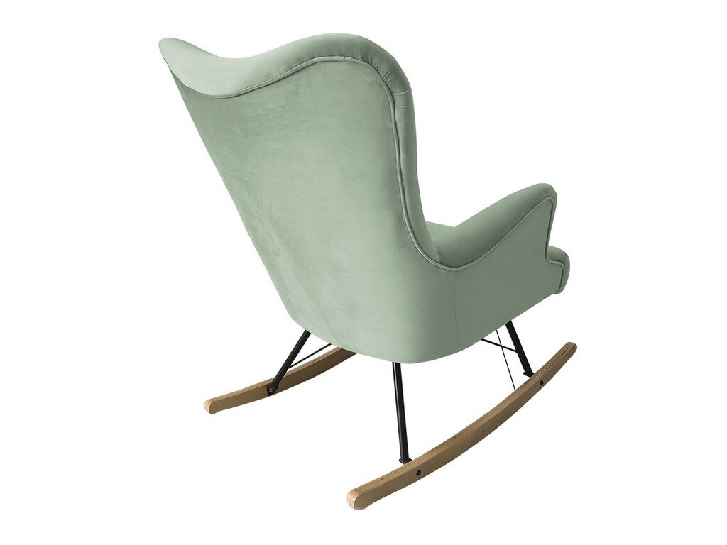 Scaun balansoar Clovis 101 (Magic Velvet 2227)