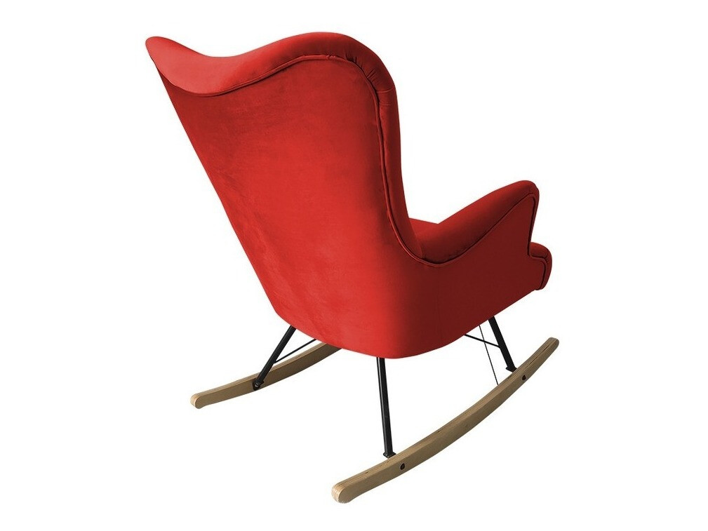 Scaun balansoar Clovis 101 (Magic Velvet 2232)