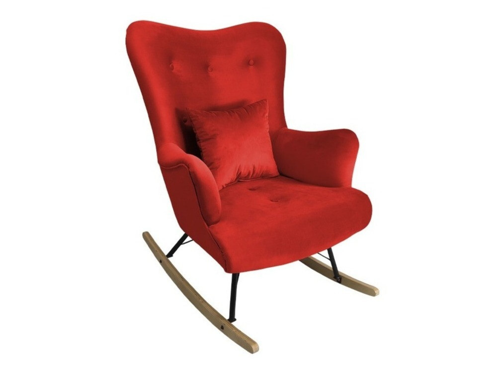 Scaun balansoar Clovis 101 (Magic Velvet 2232)