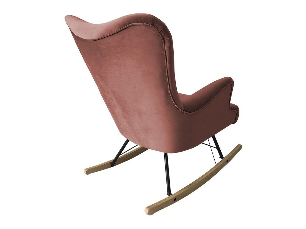 Scaun balansoar Clovis 101 (Magic Velvet 2258)