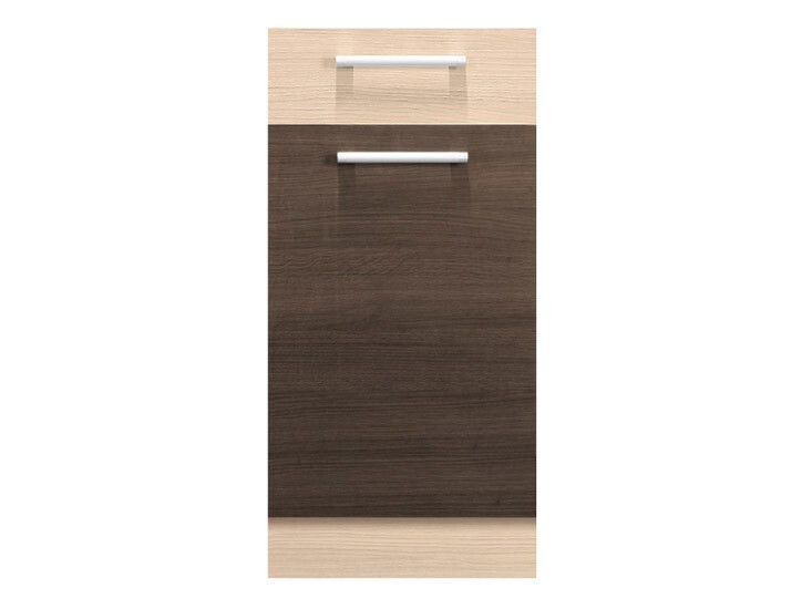 Ușă pentru mașină de spălat vase Mode Dark 121