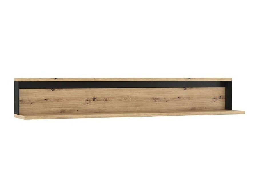 Raft de perete Luliru 129