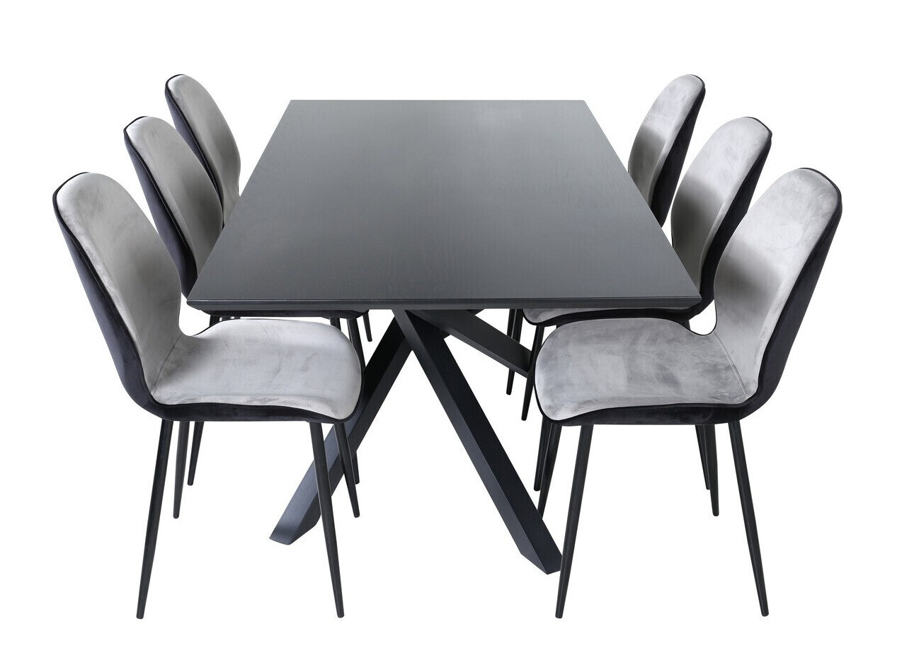 Set de mese Dallas 2706