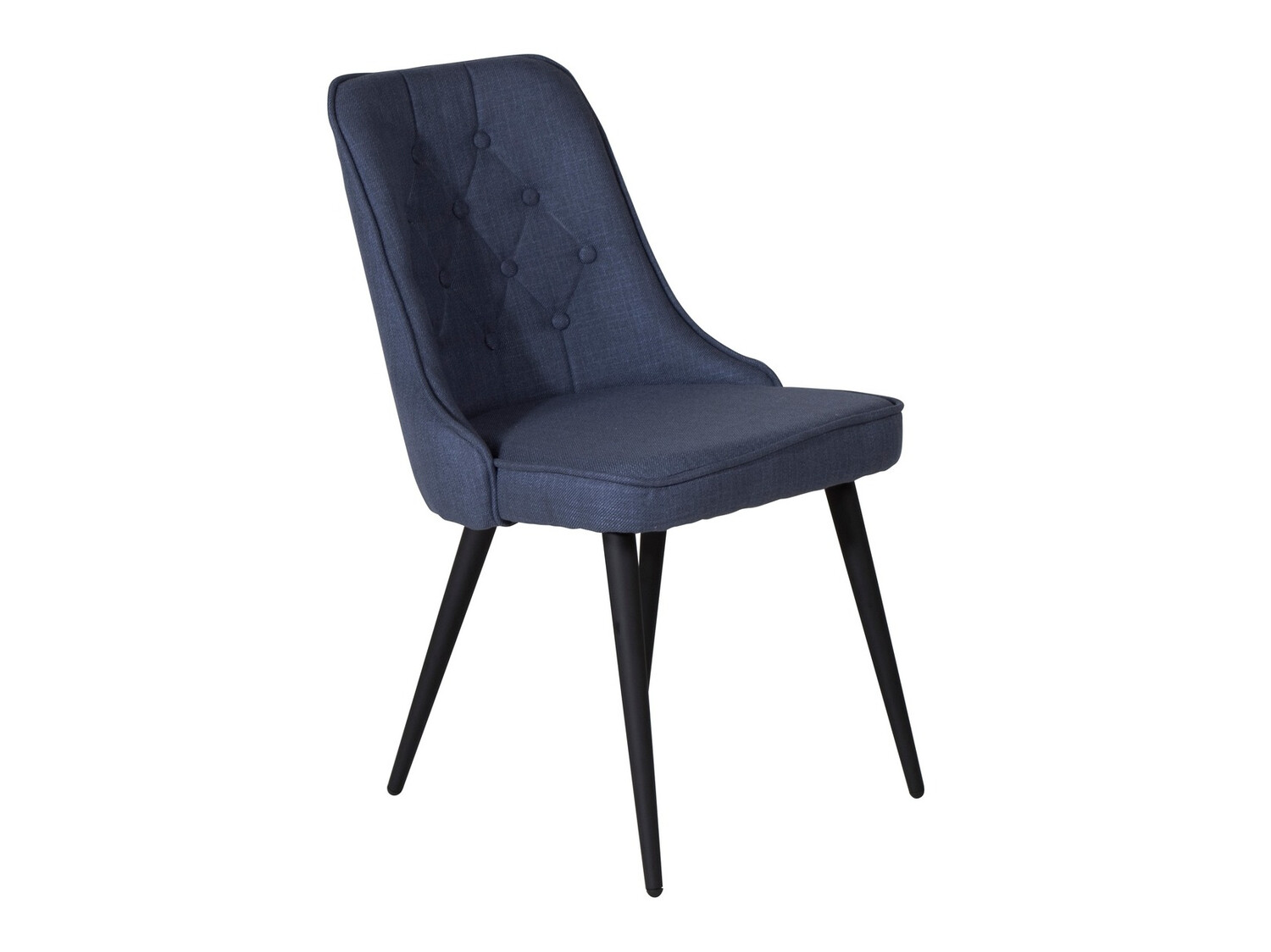 Scaun Dallas 102 (Albastru)