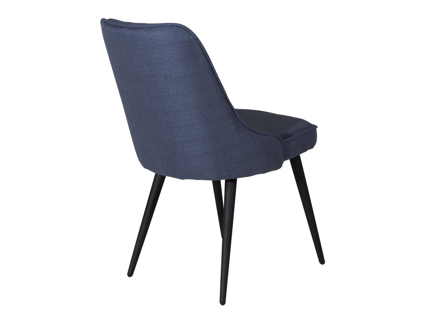 Scaun Dallas 102 (Albastru)